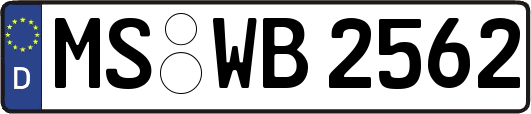 MS-WB2562