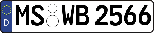 MS-WB2566