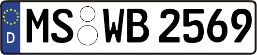 MS-WB2569