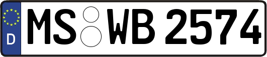 MS-WB2574