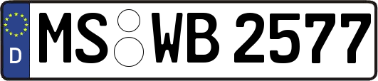 MS-WB2577