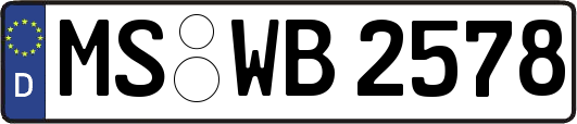 MS-WB2578