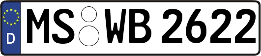 MS-WB2622