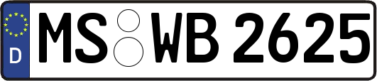 MS-WB2625