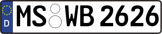 MS-WB2626