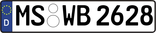 MS-WB2628