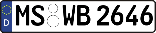 MS-WB2646