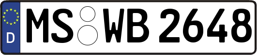 MS-WB2648