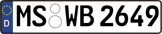MS-WB2649