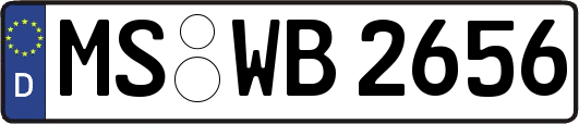 MS-WB2656