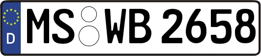 MS-WB2658