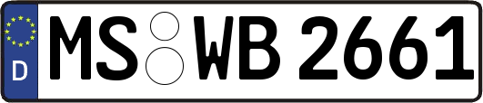 MS-WB2661