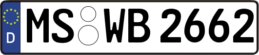 MS-WB2662