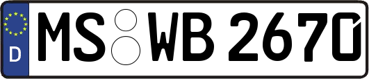 MS-WB2670