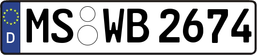 MS-WB2674