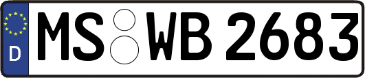 MS-WB2683