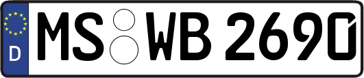 MS-WB2690