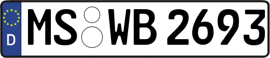 MS-WB2693