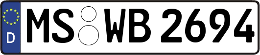 MS-WB2694