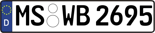 MS-WB2695