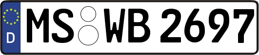 MS-WB2697