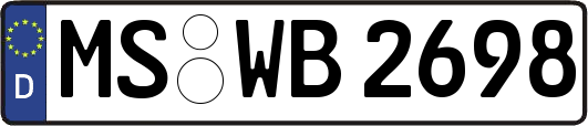 MS-WB2698