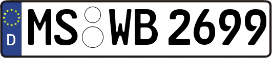 MS-WB2699