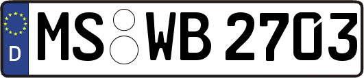 MS-WB2703