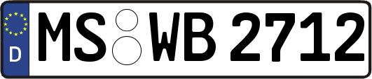 MS-WB2712