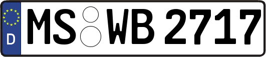 MS-WB2717