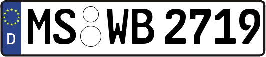 MS-WB2719