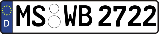 MS-WB2722