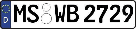 MS-WB2729