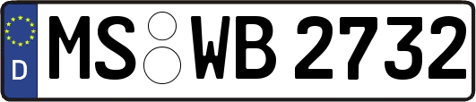 MS-WB2732