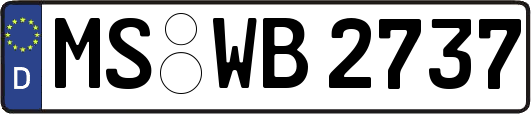 MS-WB2737
