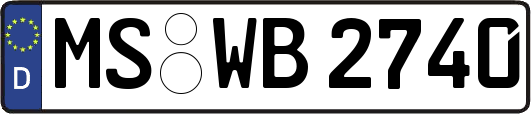 MS-WB2740