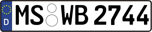 MS-WB2744