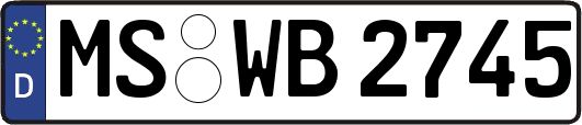 MS-WB2745