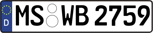 MS-WB2759