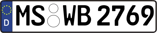 MS-WB2769
