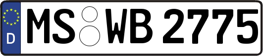 MS-WB2775