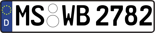 MS-WB2782