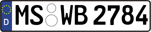 MS-WB2784
