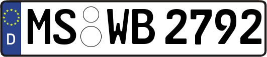 MS-WB2792