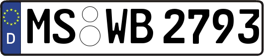 MS-WB2793