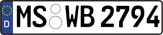 MS-WB2794