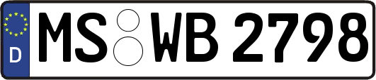 MS-WB2798