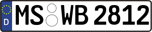MS-WB2812