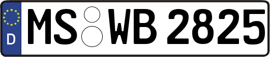 MS-WB2825