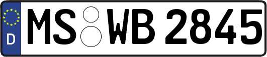 MS-WB2845